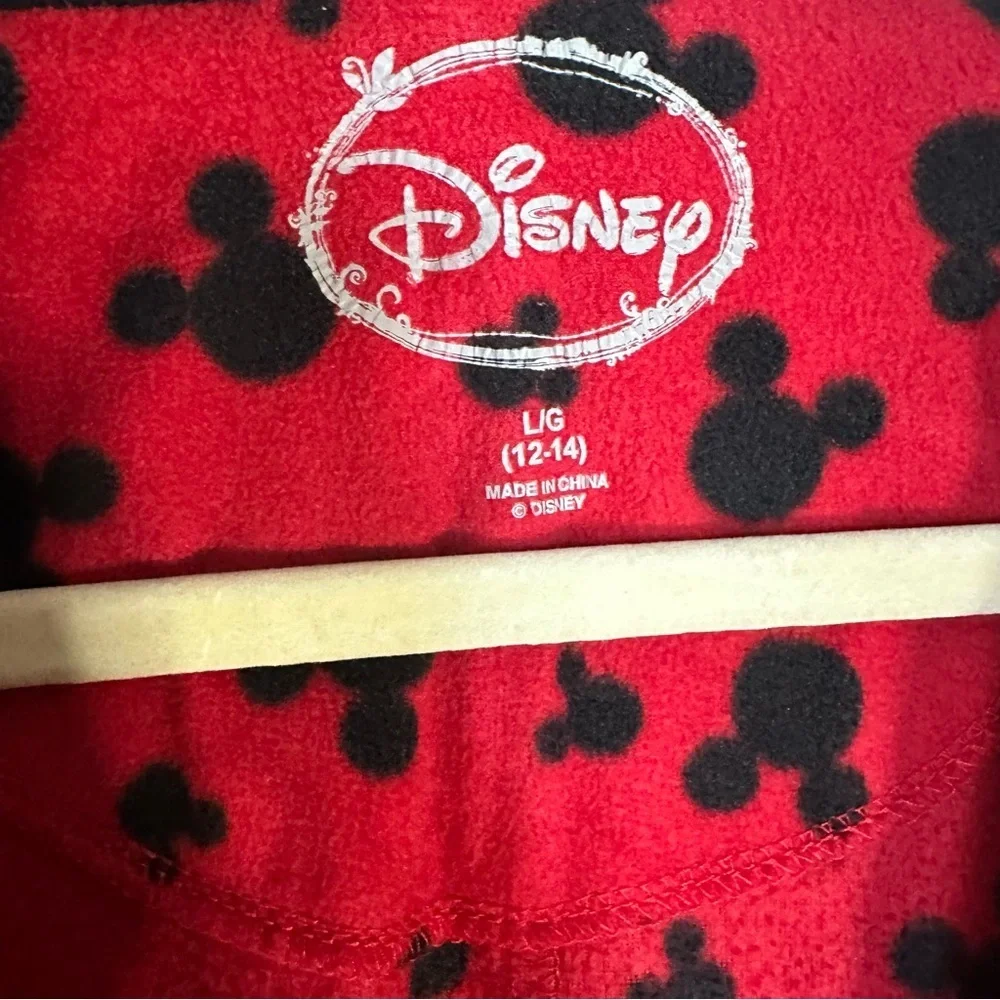 Disney mickey mouse